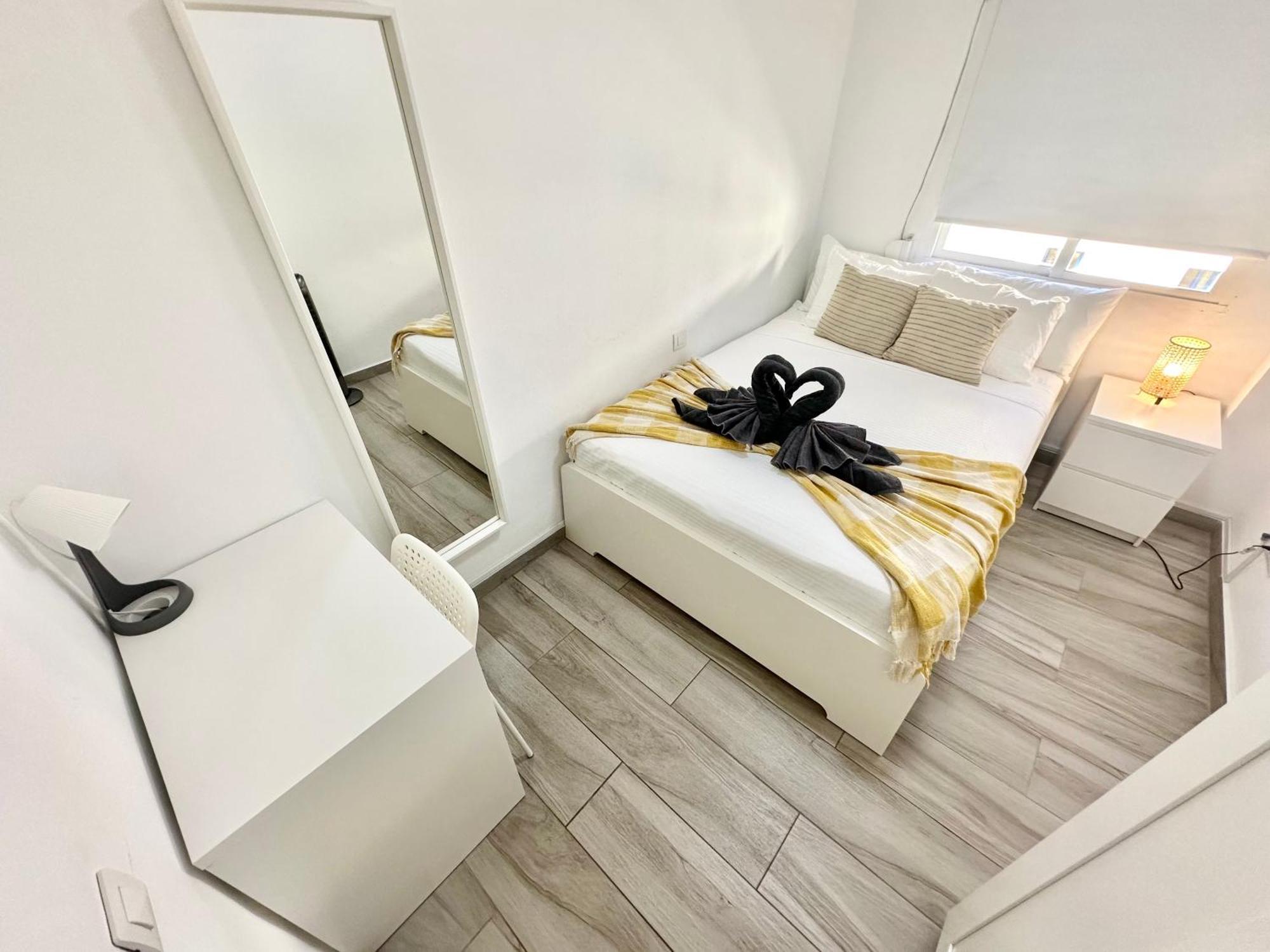 Mango Sorbet Super Central, 3 Desks, High Speed Internet, 3 Bedrooms And 2 Bathrooms Corralejo Exterior foto