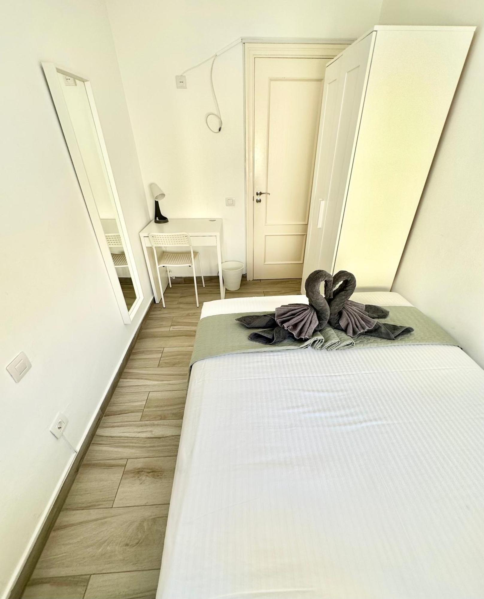 Mango Sorbet Super Central, 3 Desks, High Speed Internet, 3 Bedrooms And 2 Bathrooms Corralejo Exterior foto