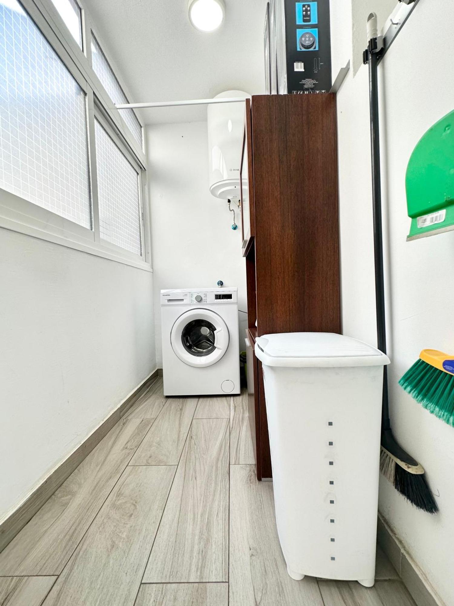 Mango Sorbet Super Central, 3 Desks, High Speed Internet, 3 Bedrooms And 2 Bathrooms Corralejo Exterior foto